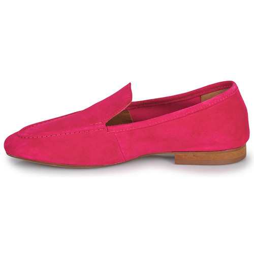 JB Martin - FESTA - Velours fuchsia