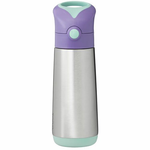 Insulated Drink Bottle- 500ml