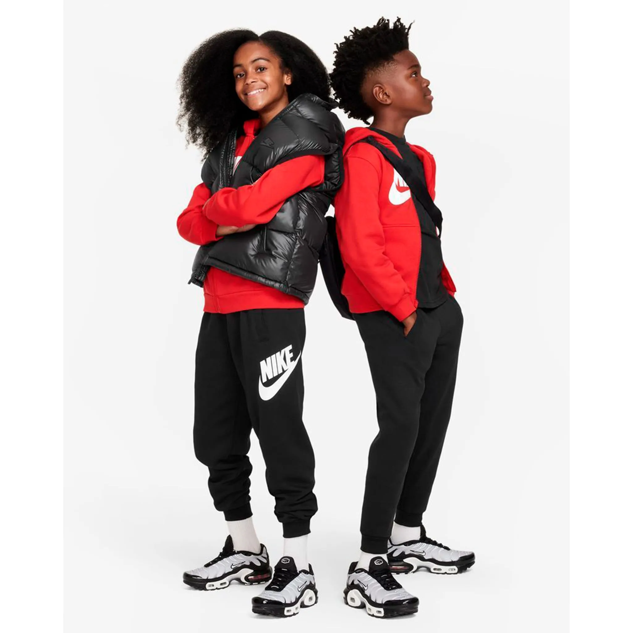 Nike Pantalon Club Fleece 8-16ans