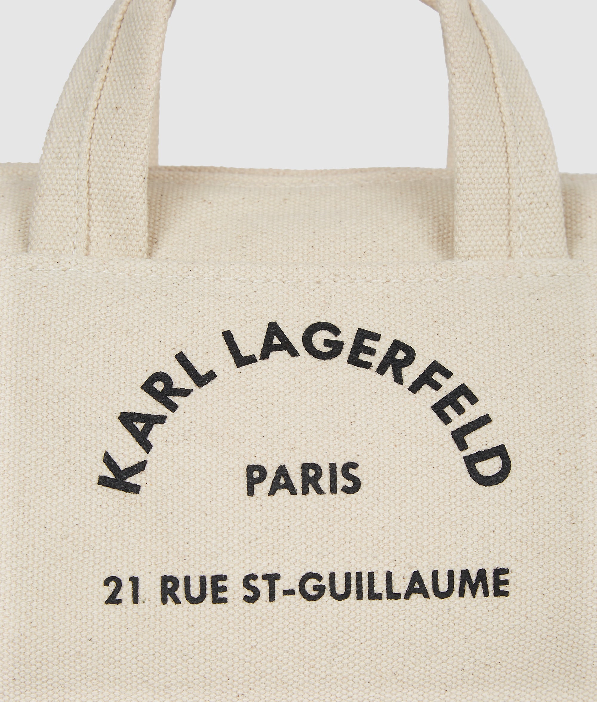 Rue St-Guillaume mini-dufflebag