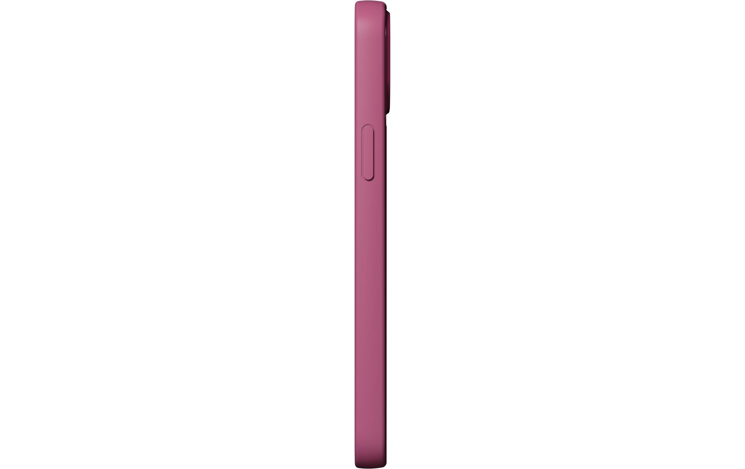 Back Cover Bold Case iPhone 15 Plus Deep PinkBack-Cover für das Apple iPhone 15 Plus