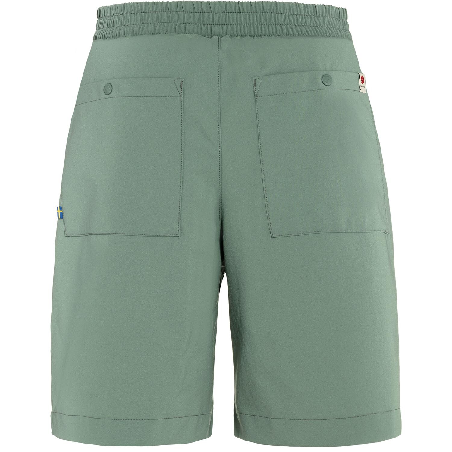 Fjällräven Womens High Coast Shade Shorts