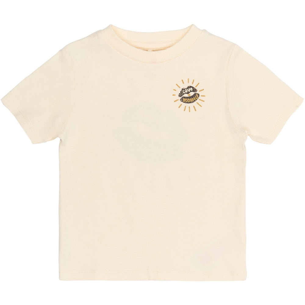 Køb THE NEW Siblings White Cap Gray Ea T-Shirt