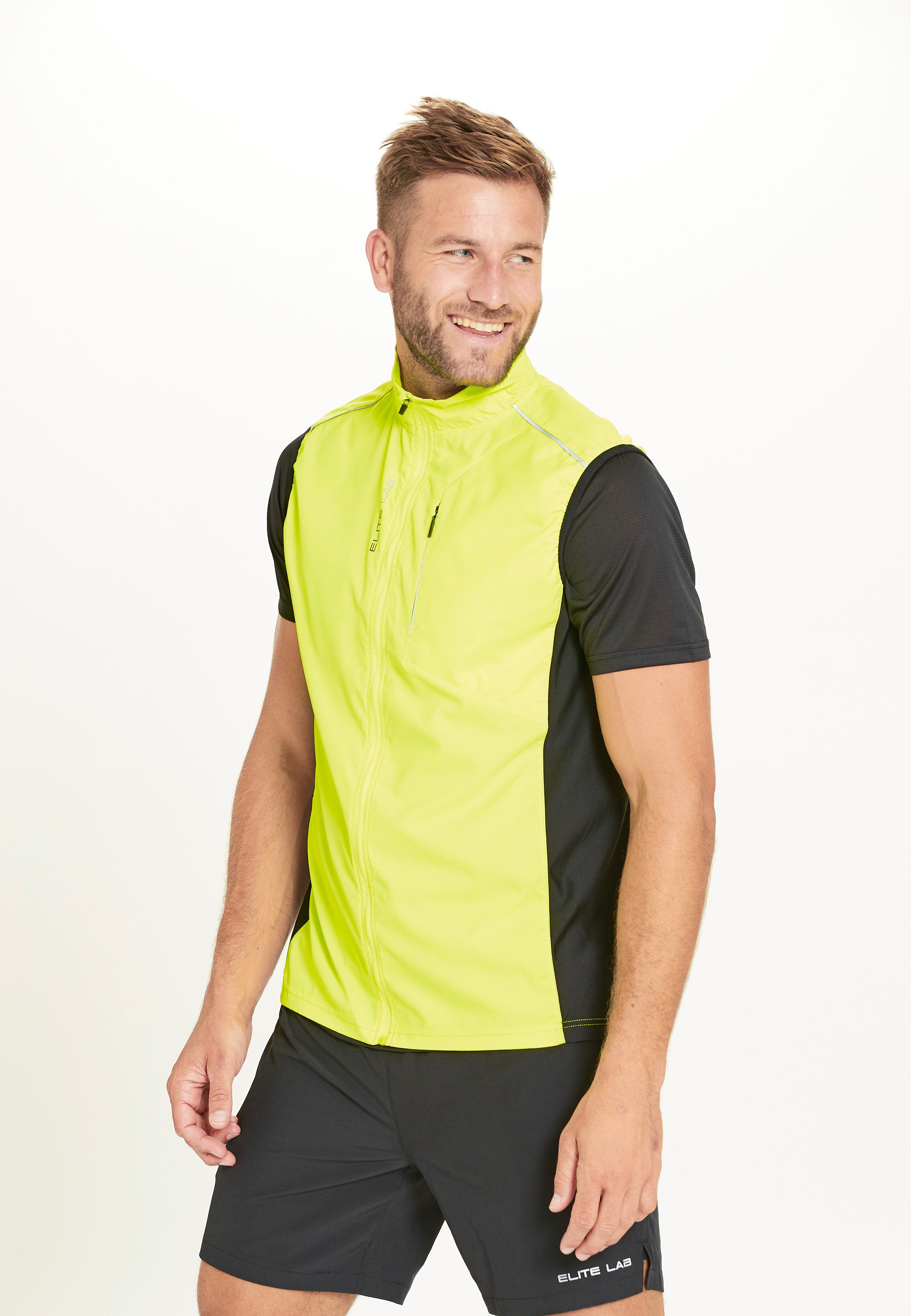 Elite Lab Shell X1 Elite M Vest