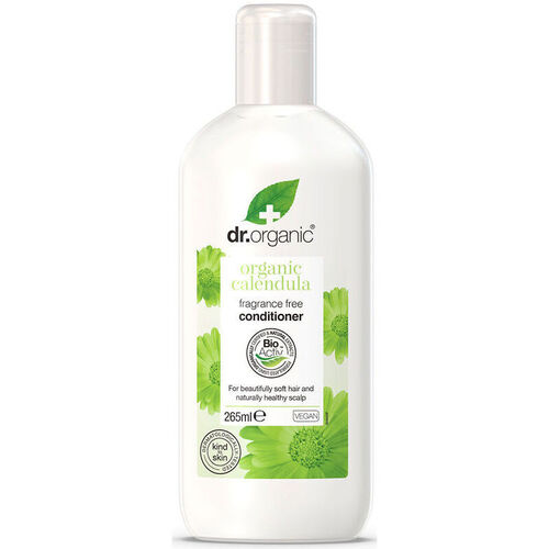 Dr. Organic - Calendula Acondicionador