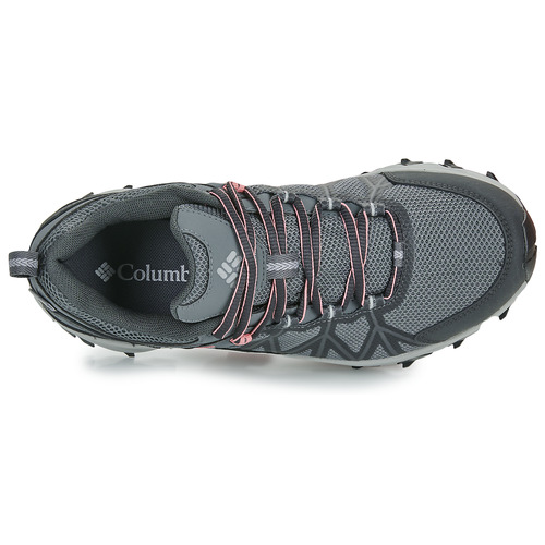 Columbia - PEAKFREAK II OUTDRY - Gris / Rose