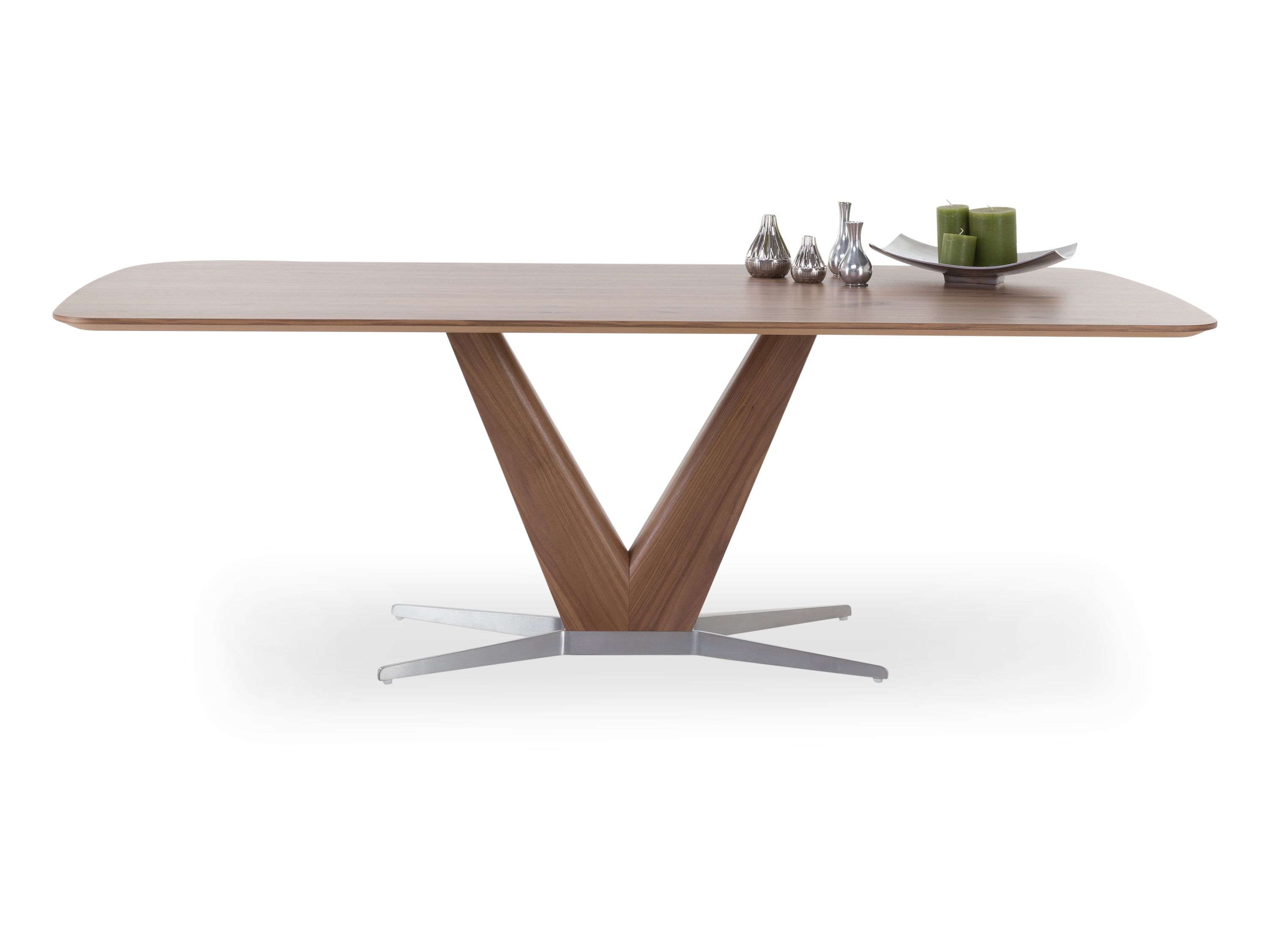 Esstisch KOINOR T5604 180x90cm
