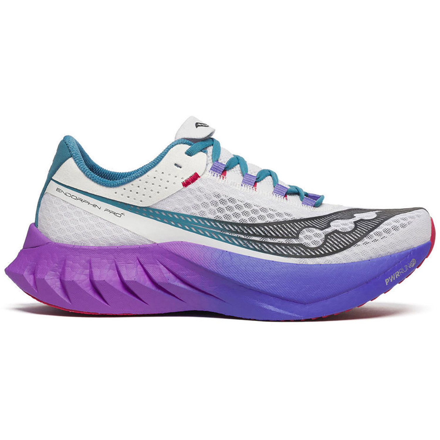 Saucony Endorphin PRO 4 Heren