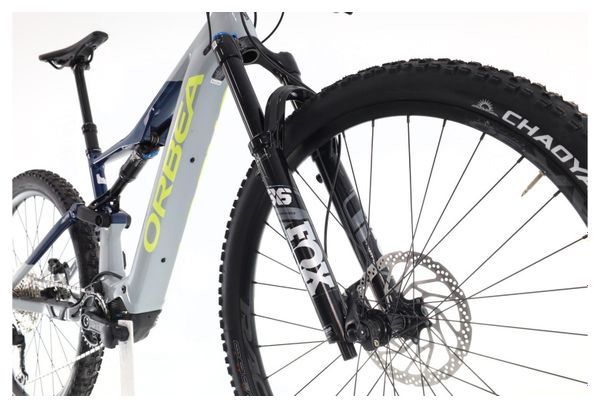 Produit reconditionné · Orbea Rise H10 / Vélo VTT électrique / Orbea | Bon état