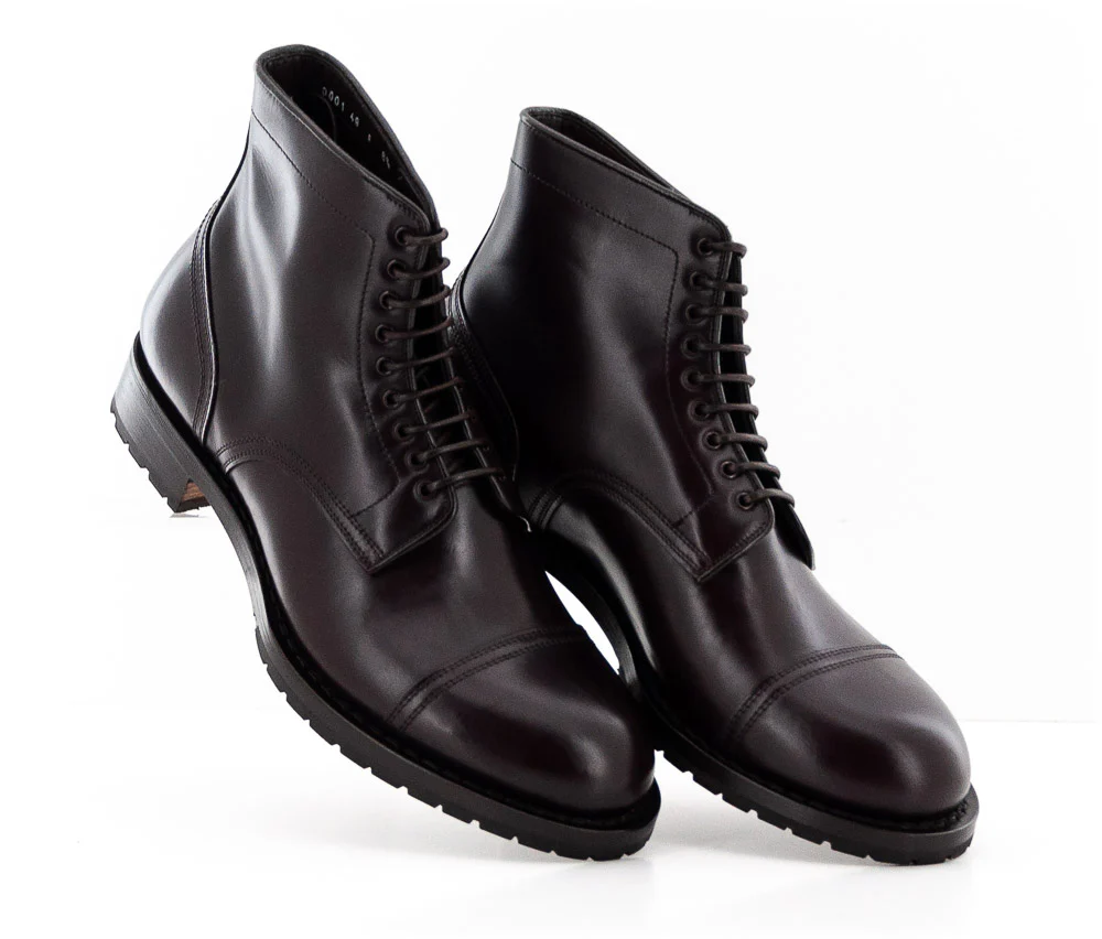 SANTONI - ALFIE 0001 PON BORDEAUX