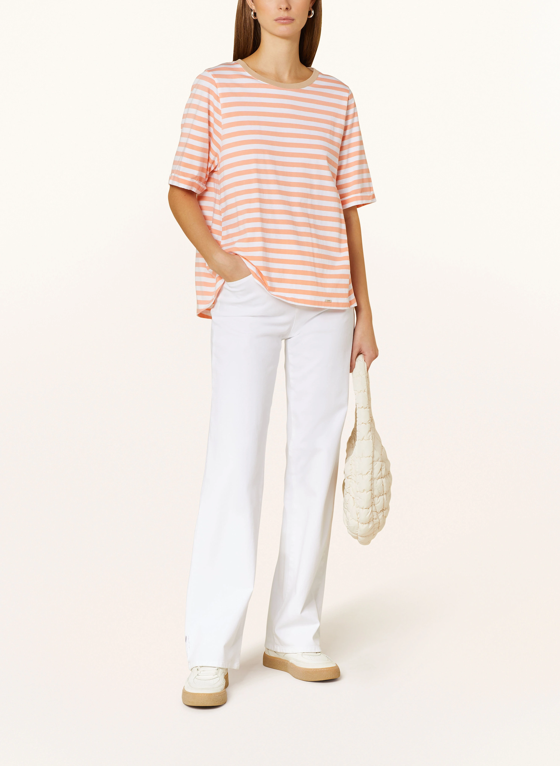 CINQUE T-Shirt CITANO