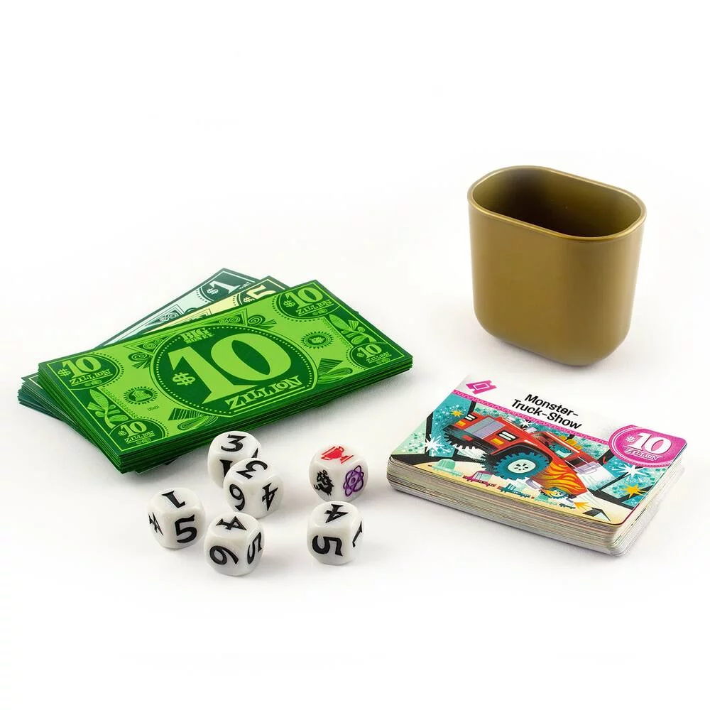 BIG MONEY