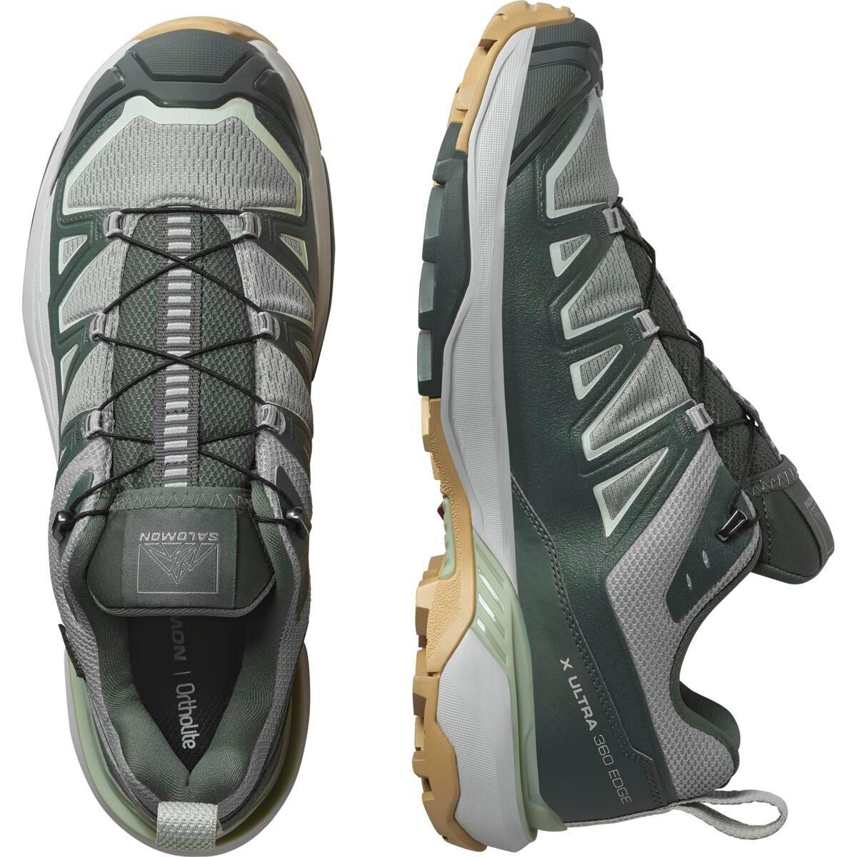 Salomon Salomon XUltra 360 EDGE GTX Mens Walking Shoe