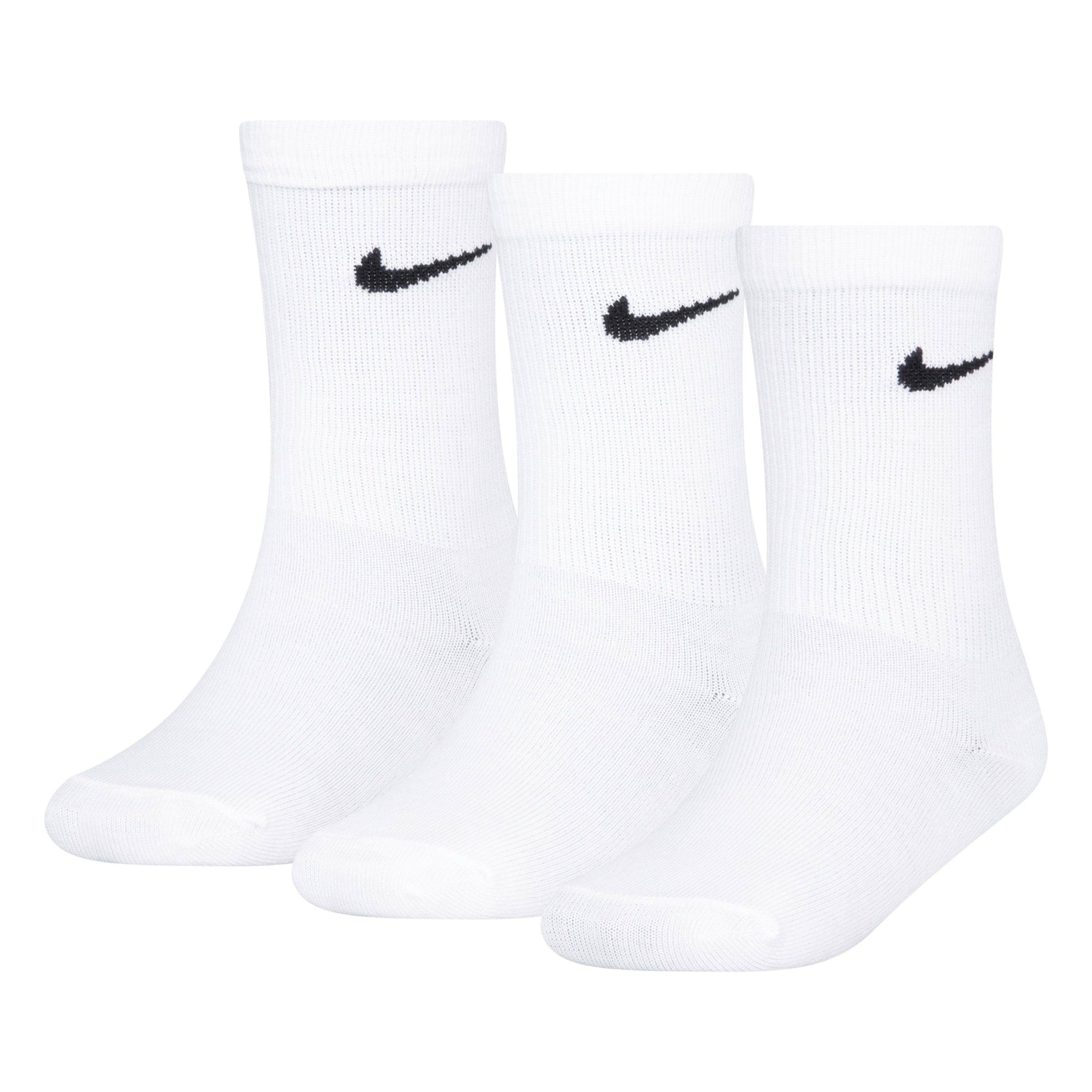Nike Sportswear Tennissocken »NHN NIKE PACK CREW für Kinder« 6 Stk. tlg. 5 bis 7 Jahre, für Kinder
