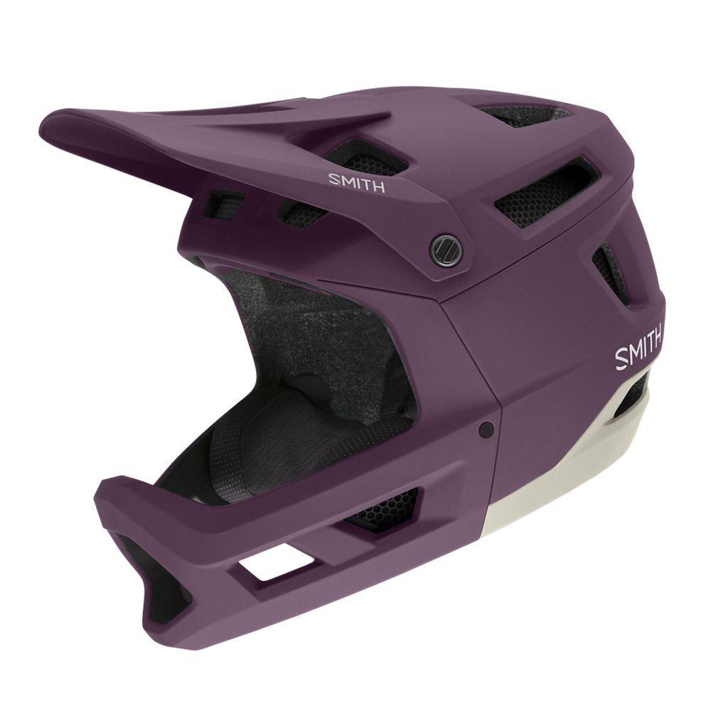Smith MAINLINE MIPS - Casque matte amethyst/bone
