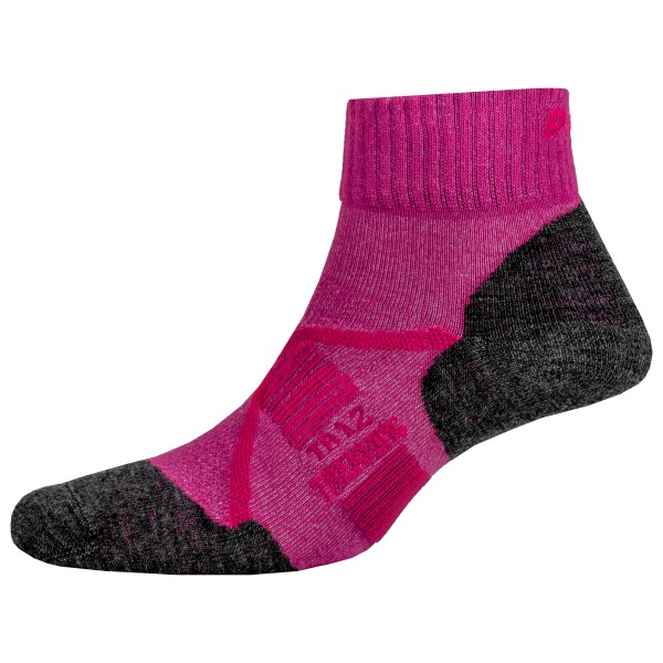 P.A.C. - Women's TR 1.2 Trekking Merino Short Cool - Chaussettes de randonnée