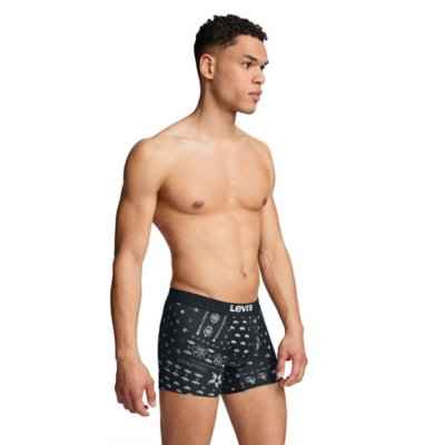 Boxer homme Levis Bandana 2P LEVIS