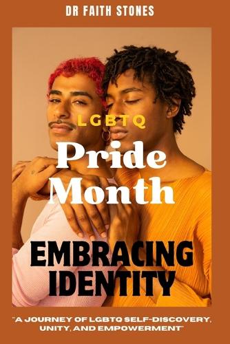 Embracing Identity: 