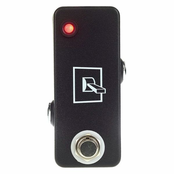 JHS Pedals Mute Switch