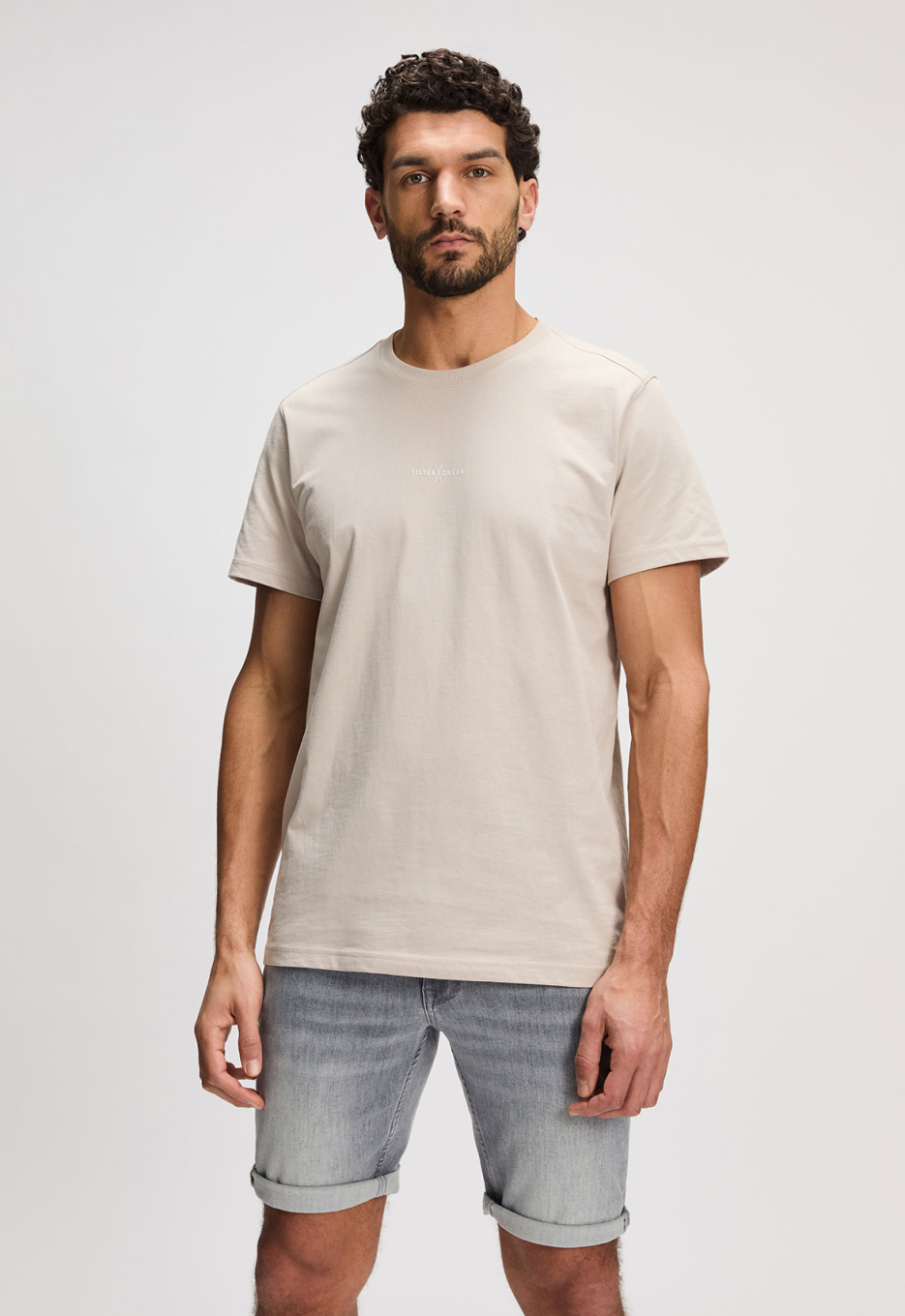 Silvercreek Logo T-shirt