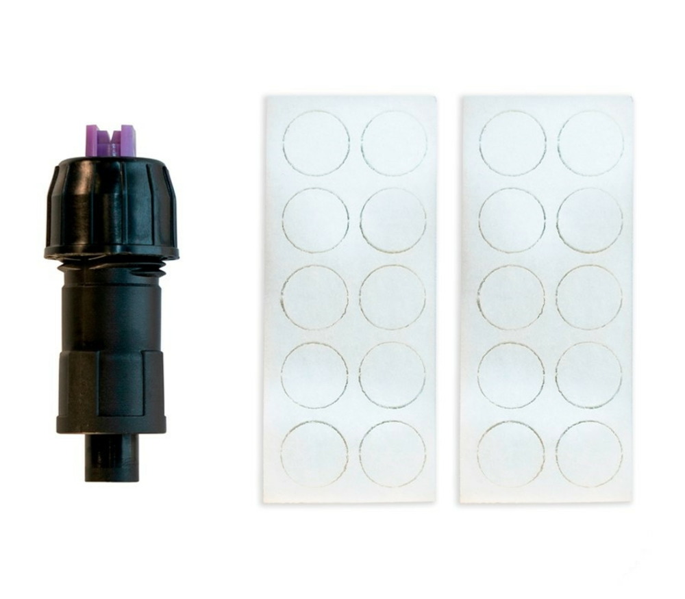 Kit ik foam1,5/pro2