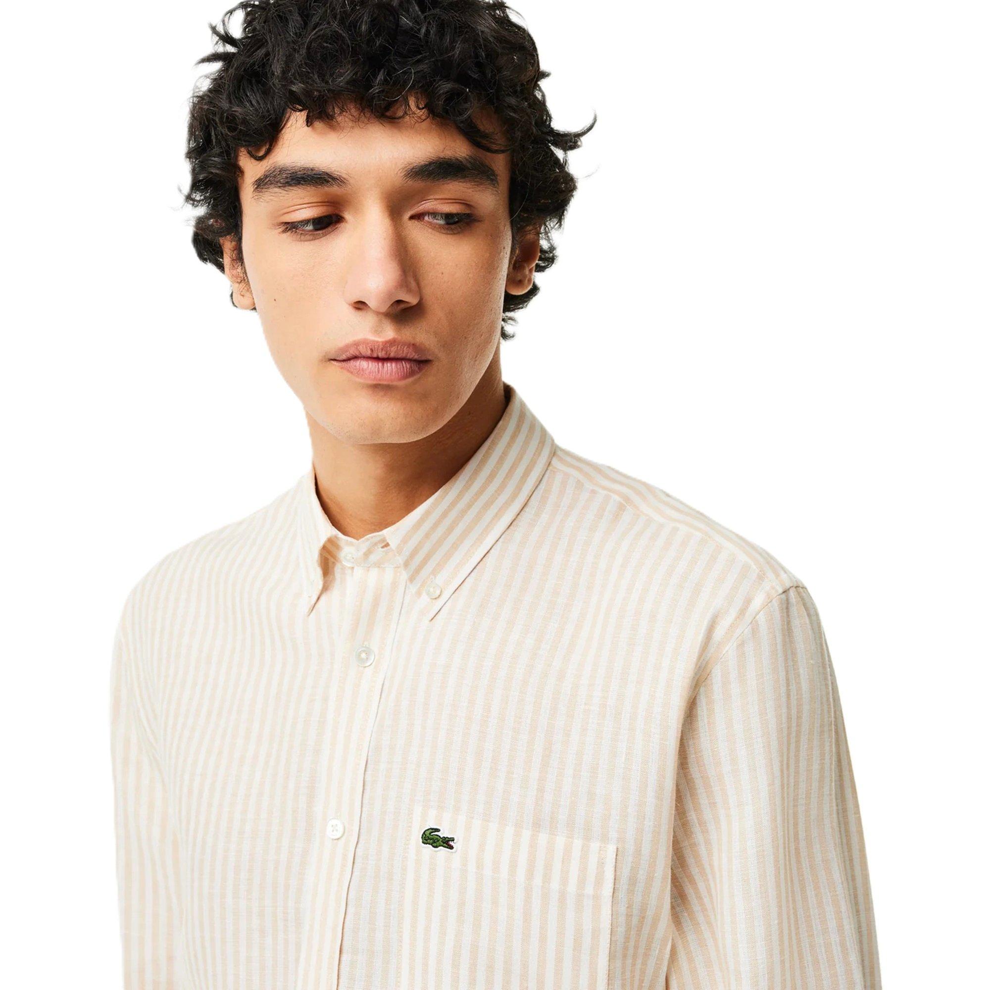 Lacoste CH6985 Shirt Sn99
