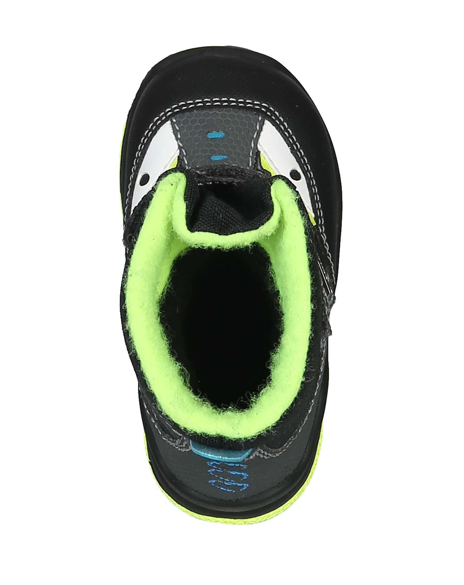 Klett-Winterboots PGYGT GARY in schwarz