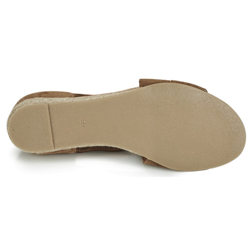 Betty London - JIKOTE Camel