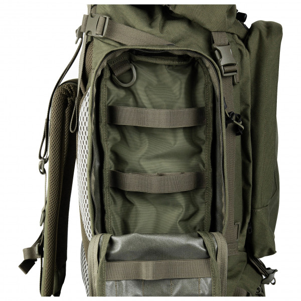 Tasmanian Tiger - TT Range Pack MKII 90+ - Sac à dos de trekking