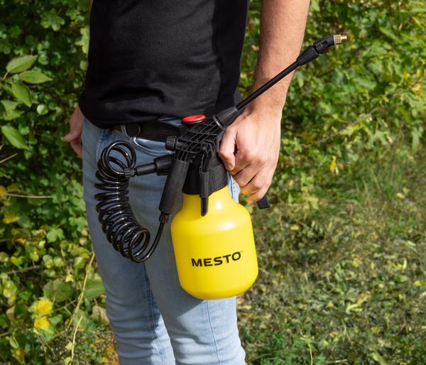 Mesto Drucksprüher 3 bar, 1,5 l