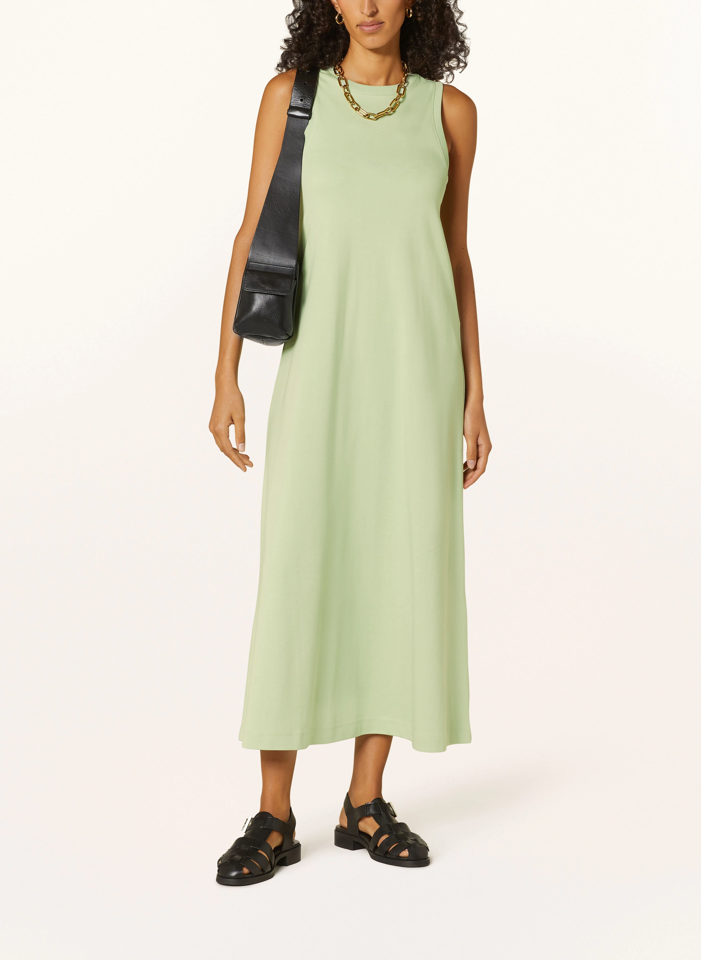 DRYKORN Jerseykleid ELSANNE