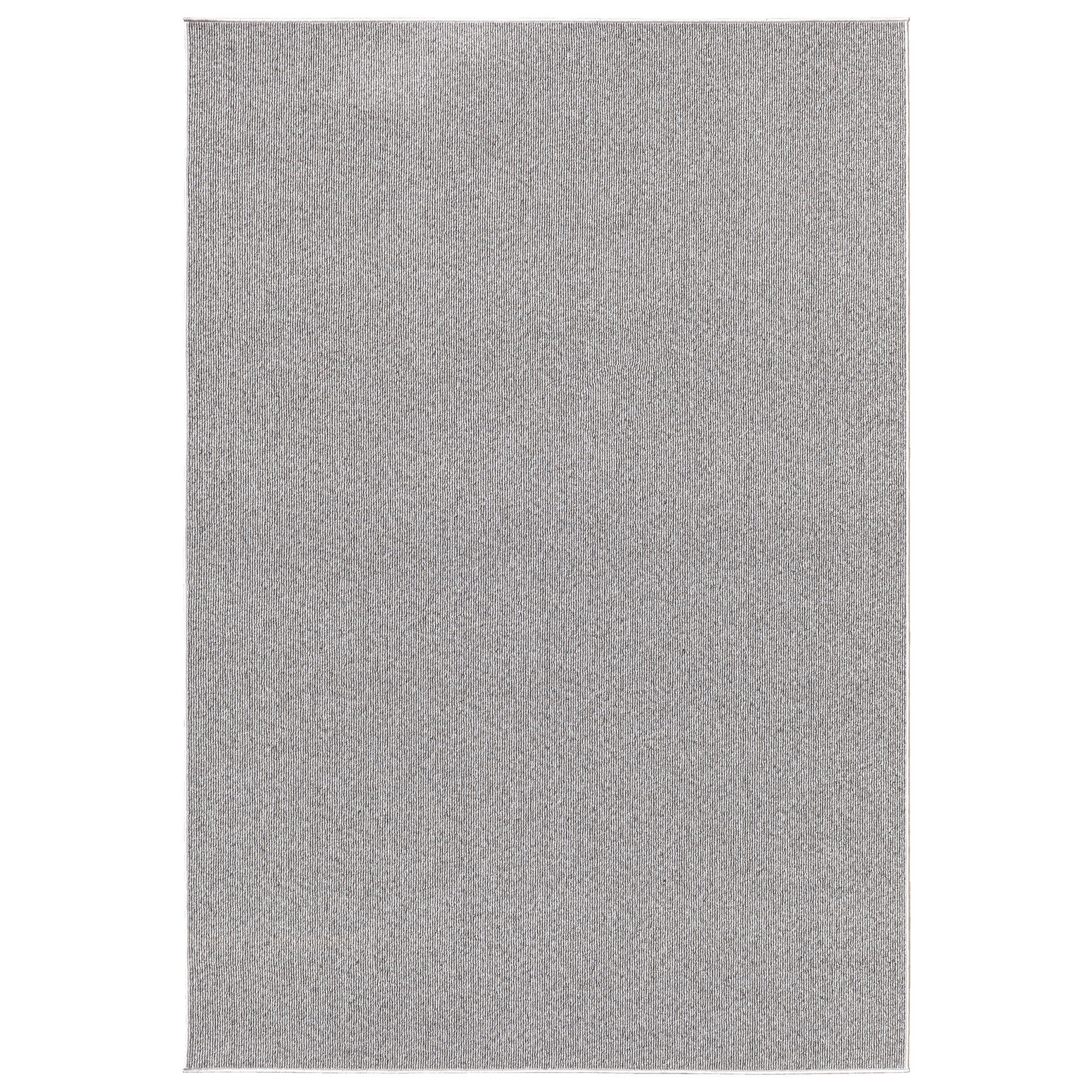 Teppich MIX ART - grey - 80x150 cm