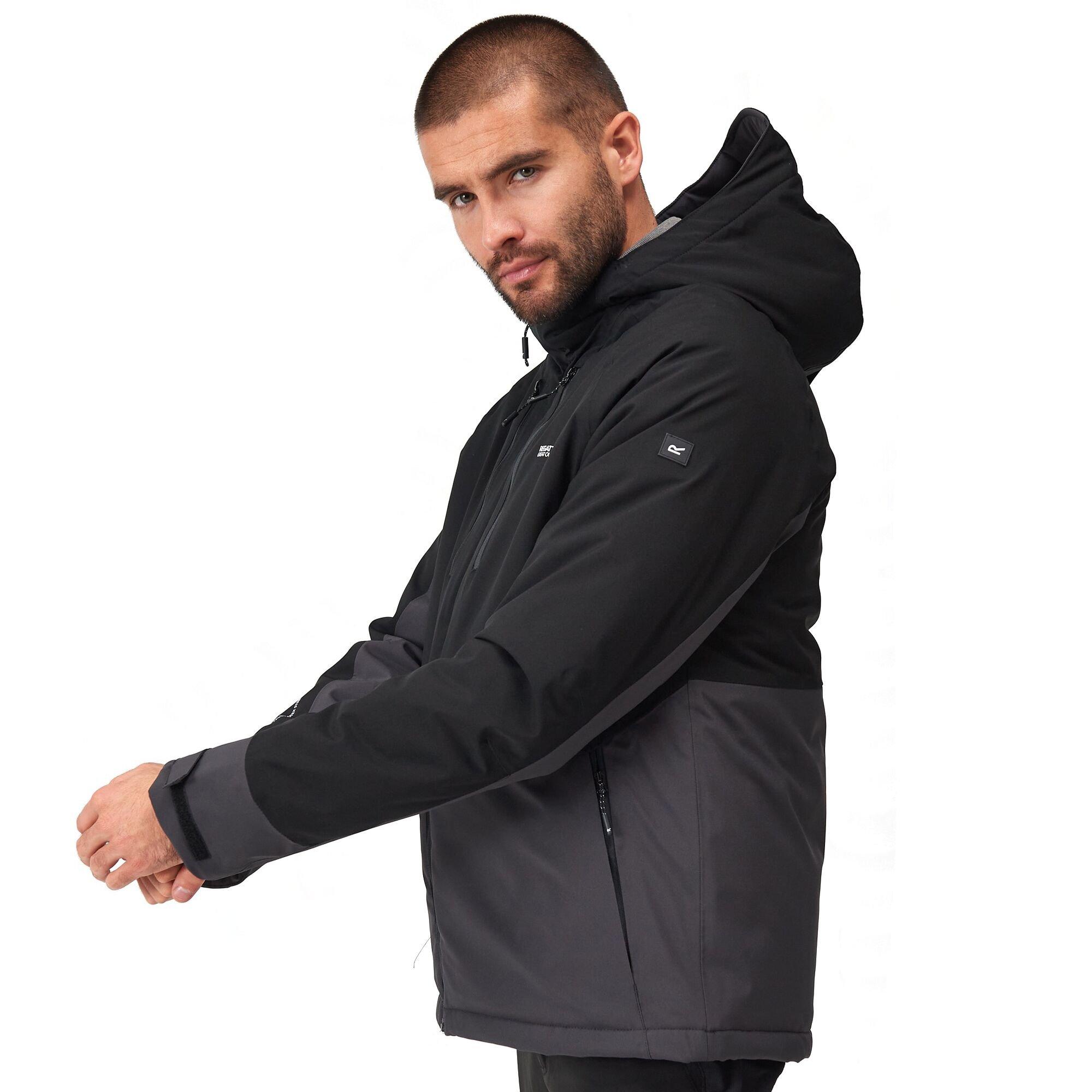 Regatta Highton Insulated Jacket Mens
