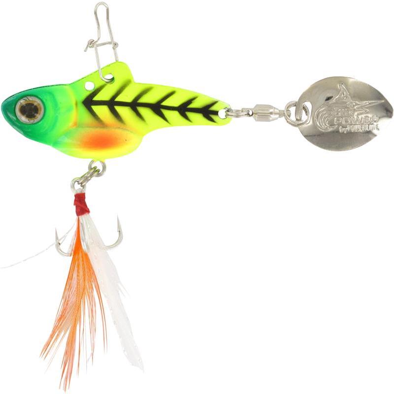 Leurre Lame Powerline Jig Power Kochi Spoon - 10G