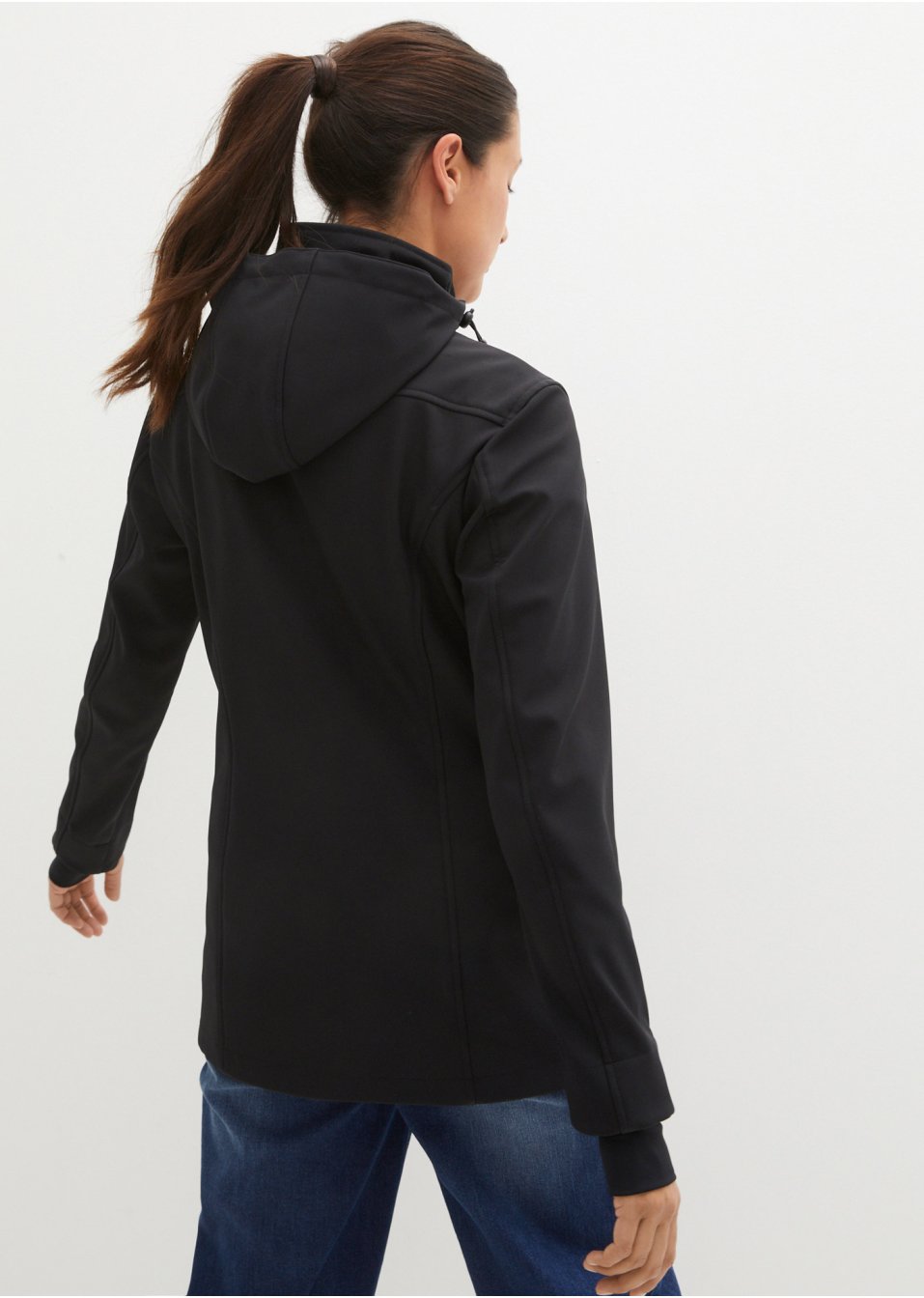 Veste softshell