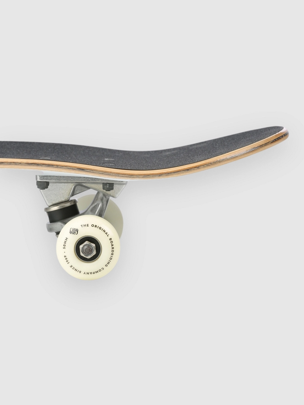 Quiksilver Isle Of Stoke 7.25