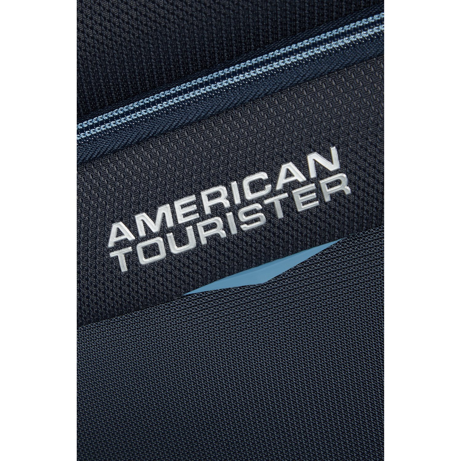 American Tourister Summerride Spinner S Exp navy