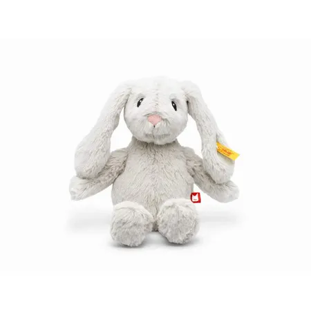 tonies® Hörfigur - Soft Cuddly Friends mit Hörspiel: Hoppie Hase