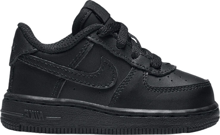 Nike Air Force 1 Td Sneakers Sort