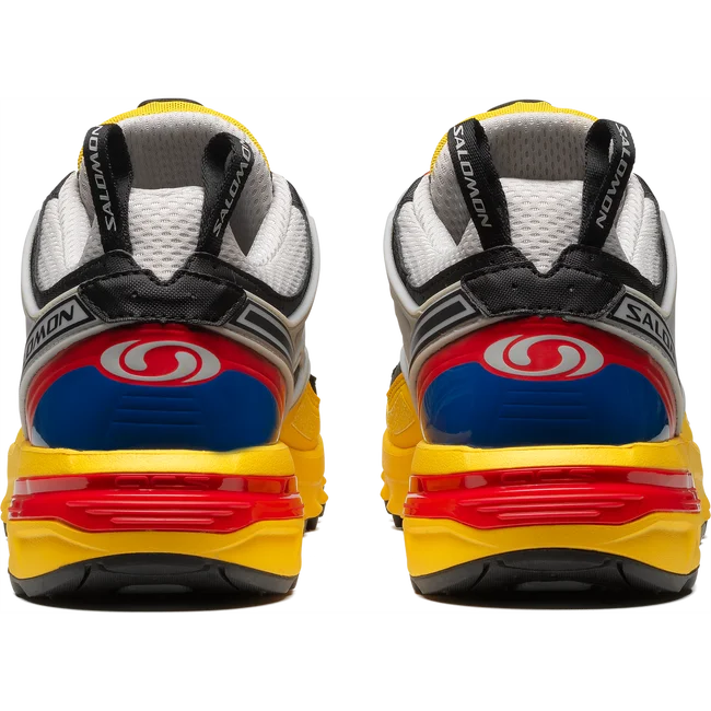 ACS PRO  Sportliche Schuhe Unisex