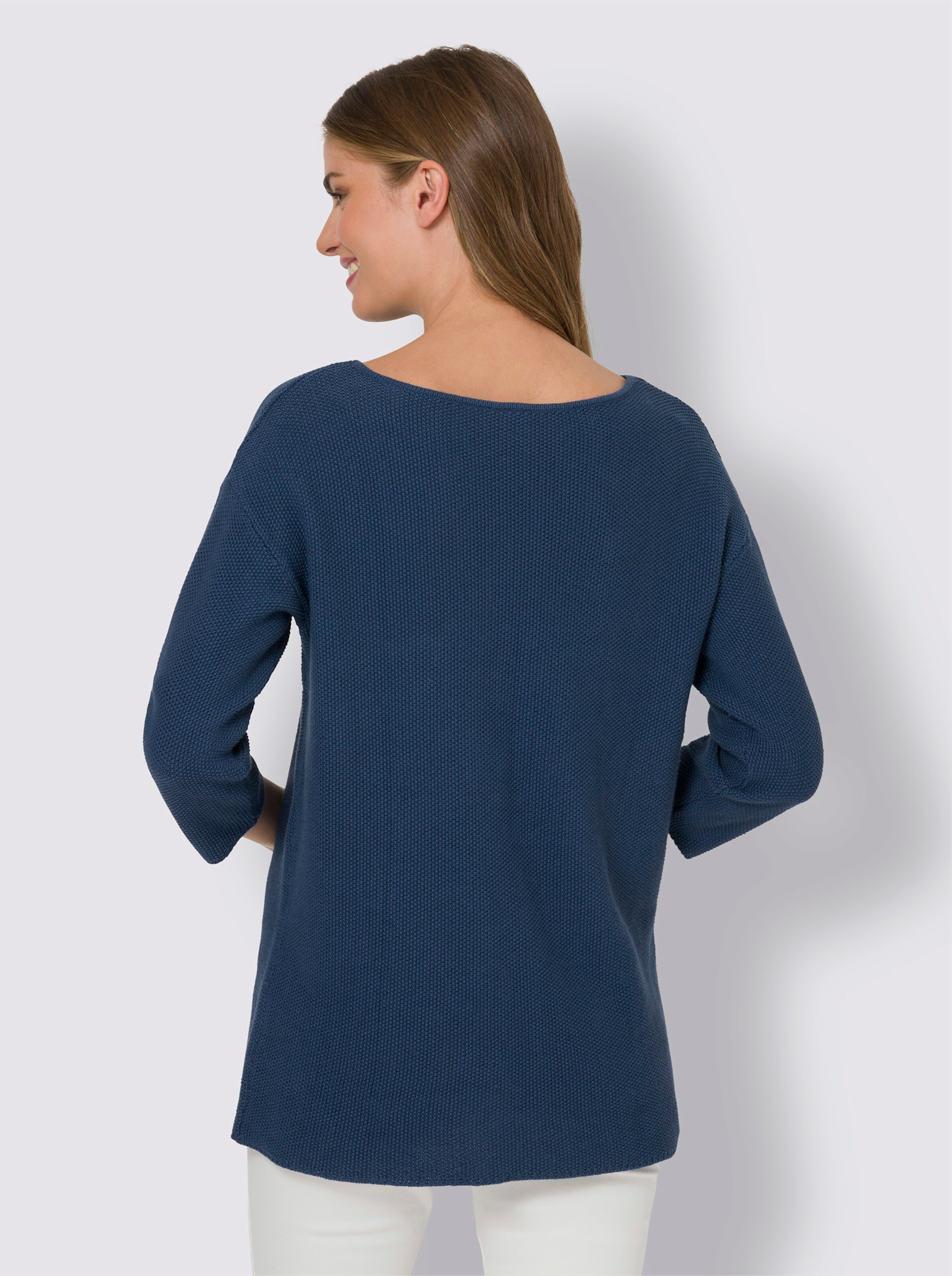 Oversized Pullover