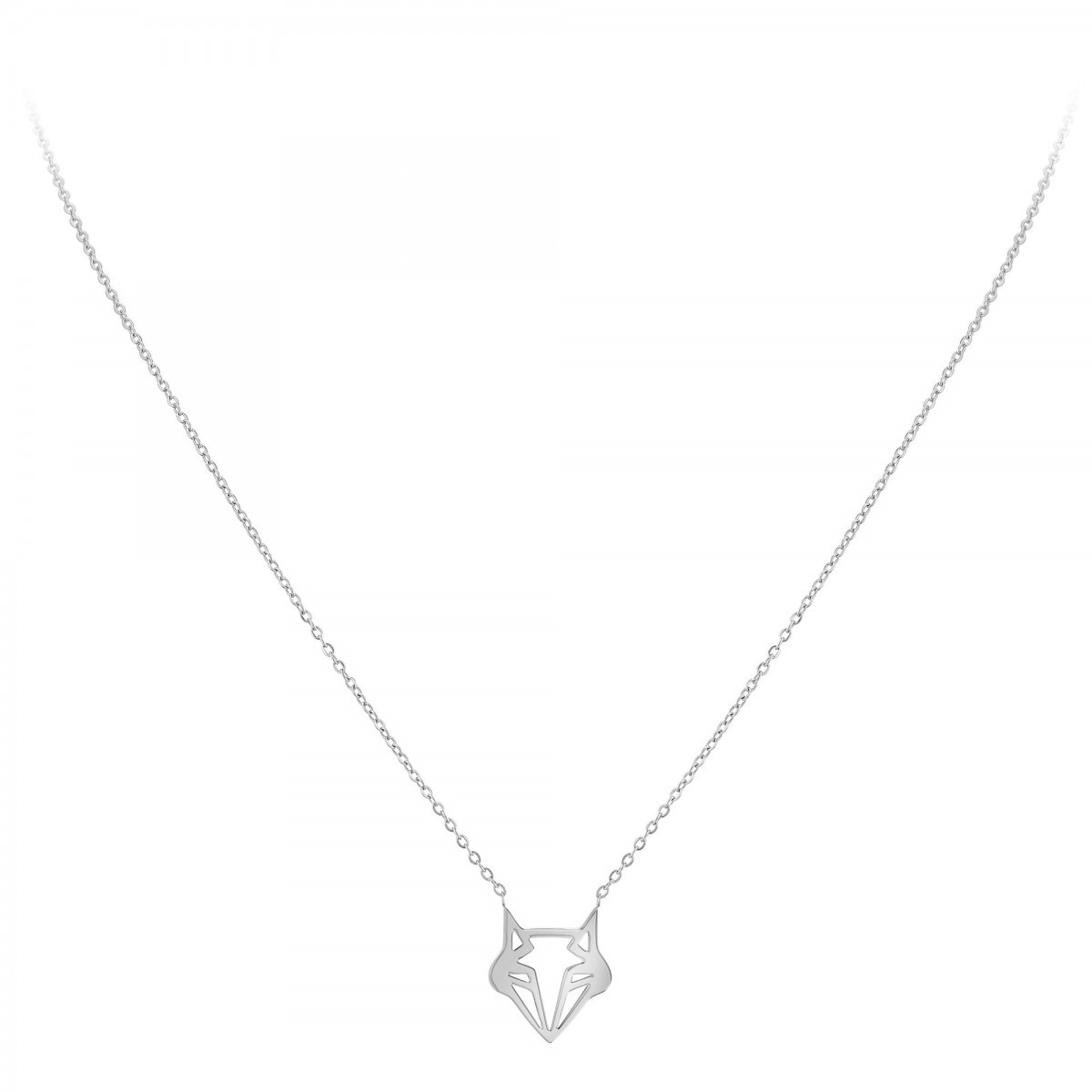 Collier renard par SC Bohème