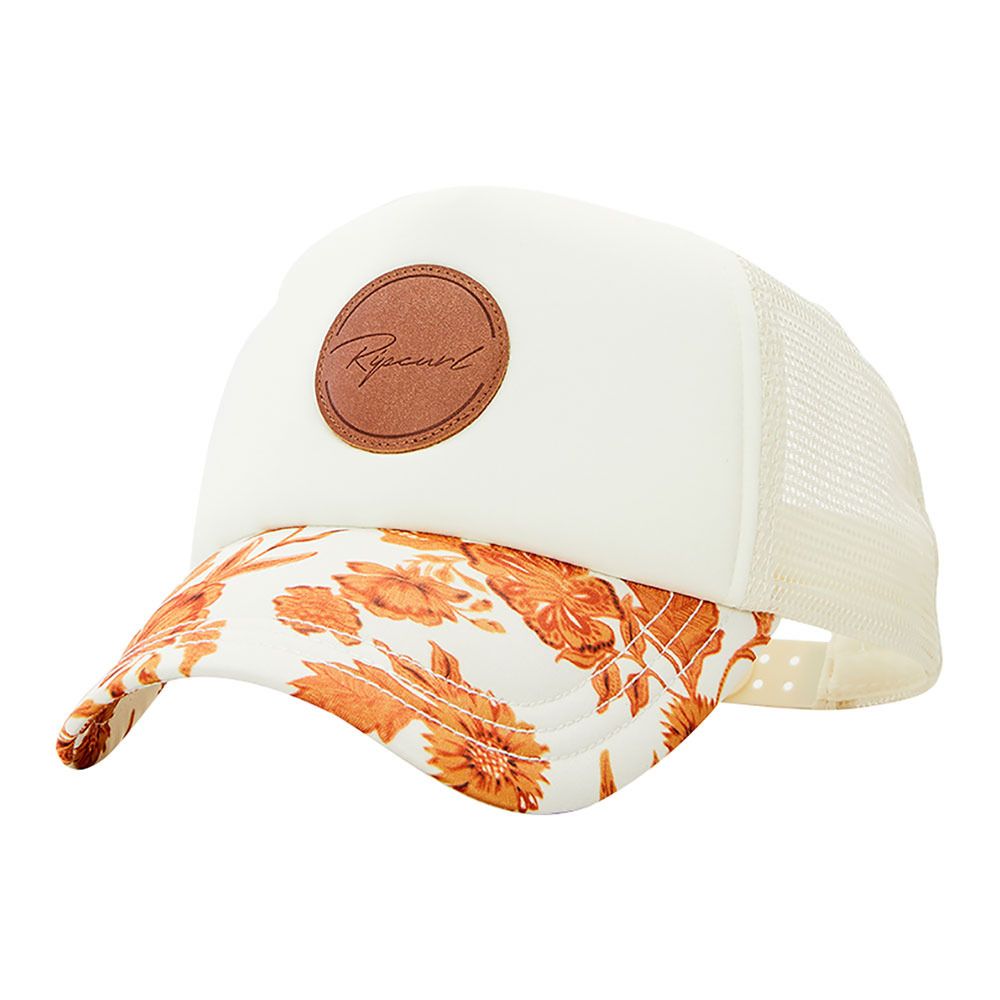 Rip Curl OCEANS TOGETHER - Casquette Femme shell