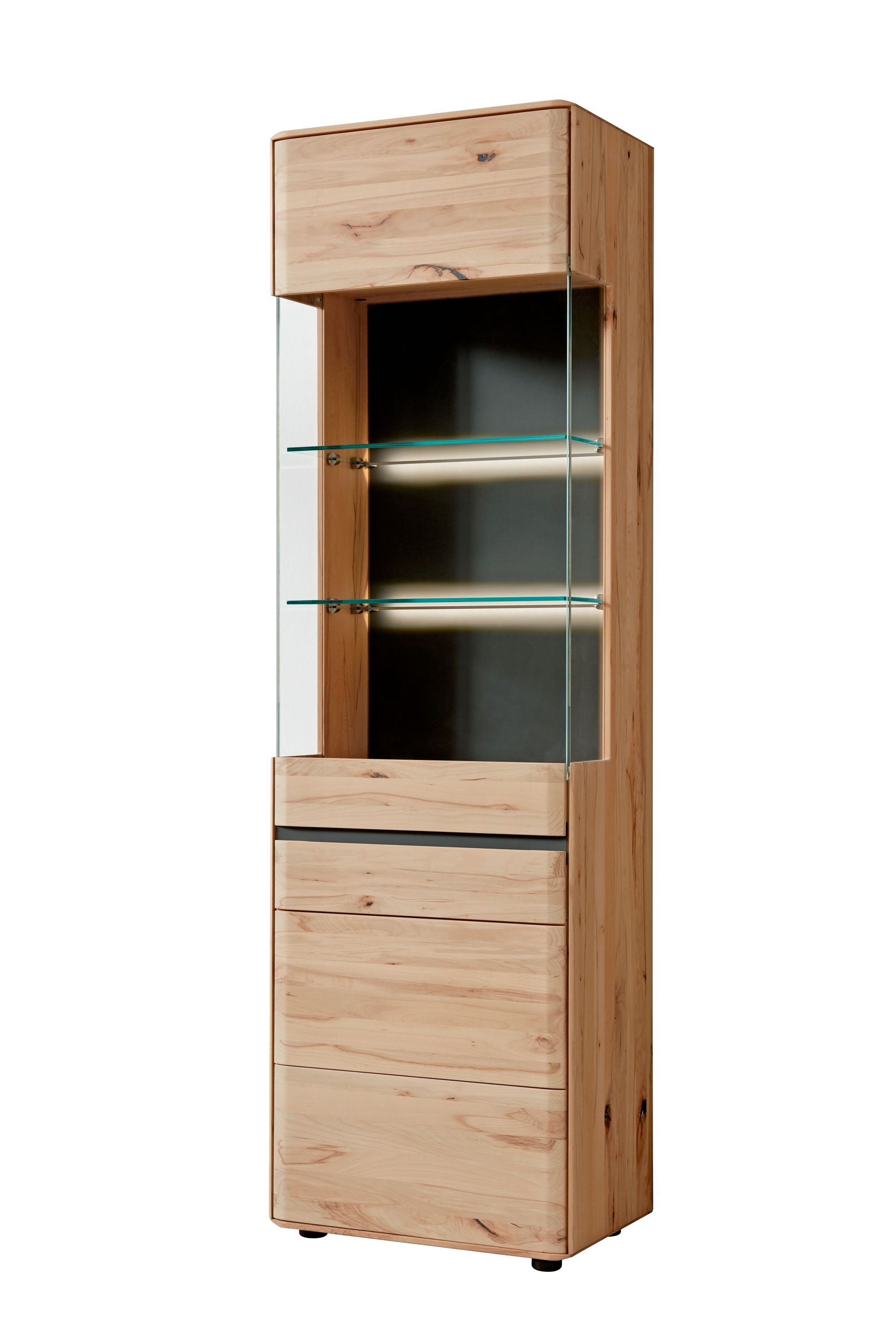 Vitrine VALMONDO DANORA PLUS