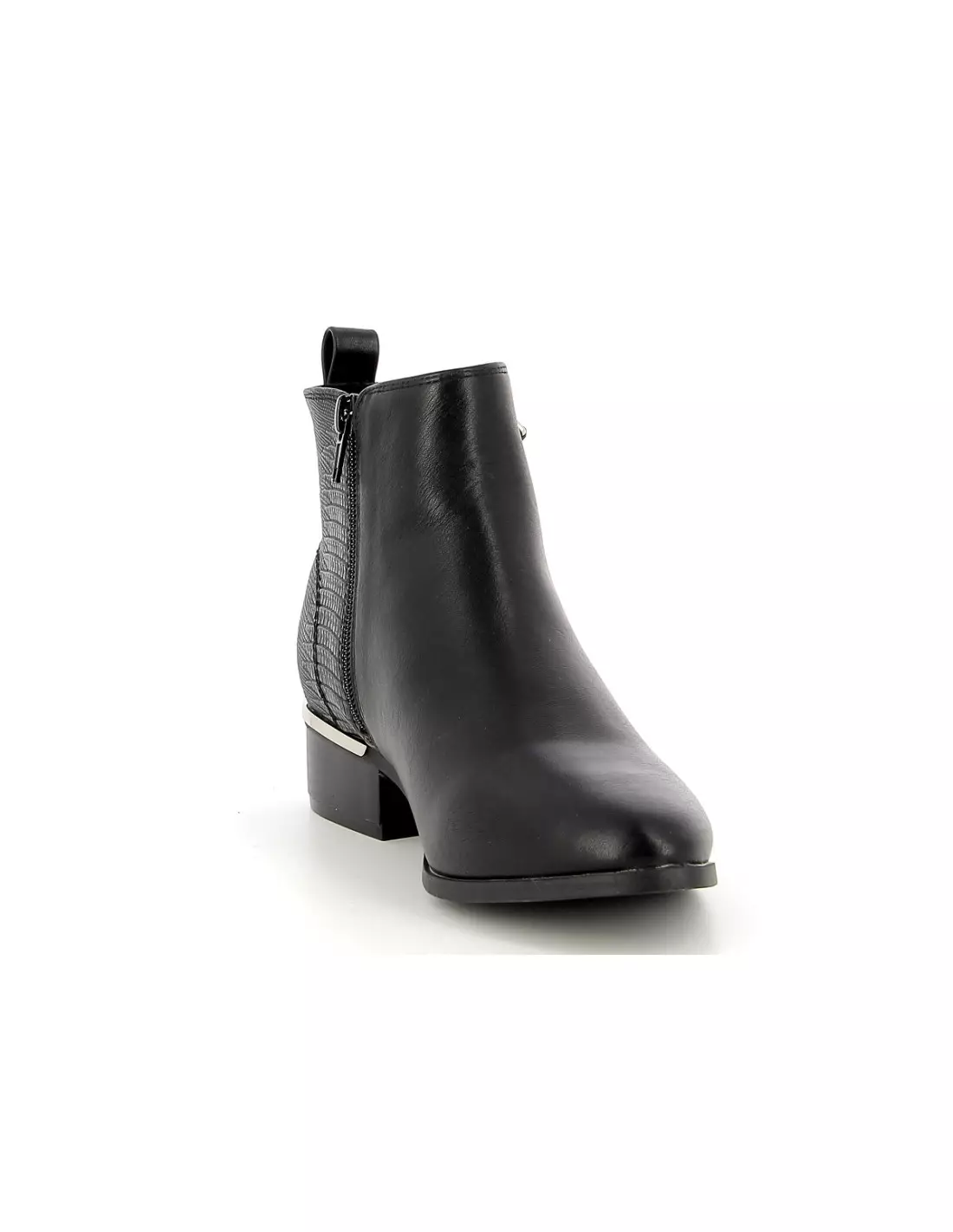 SAFETY JOGGER 535570 - Boots & bottines Black