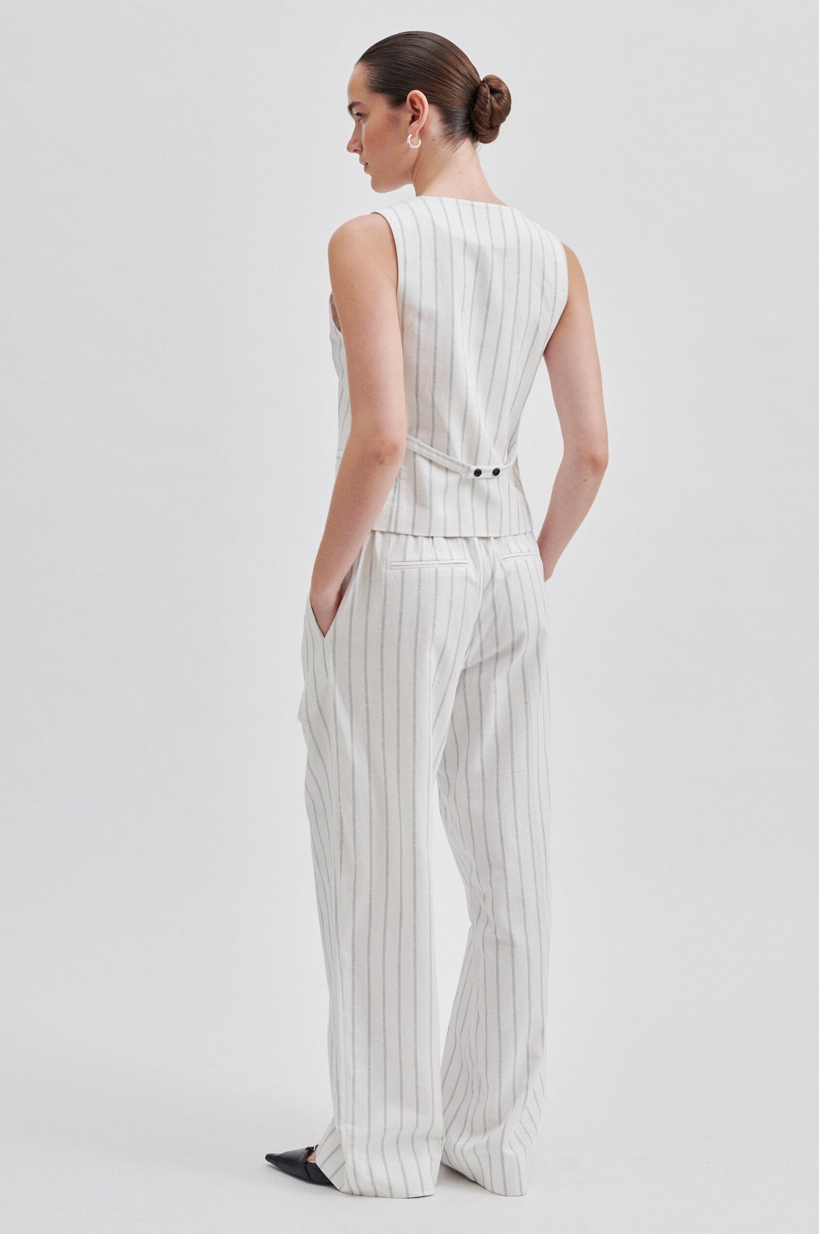 Second Female Esana Waistcoat