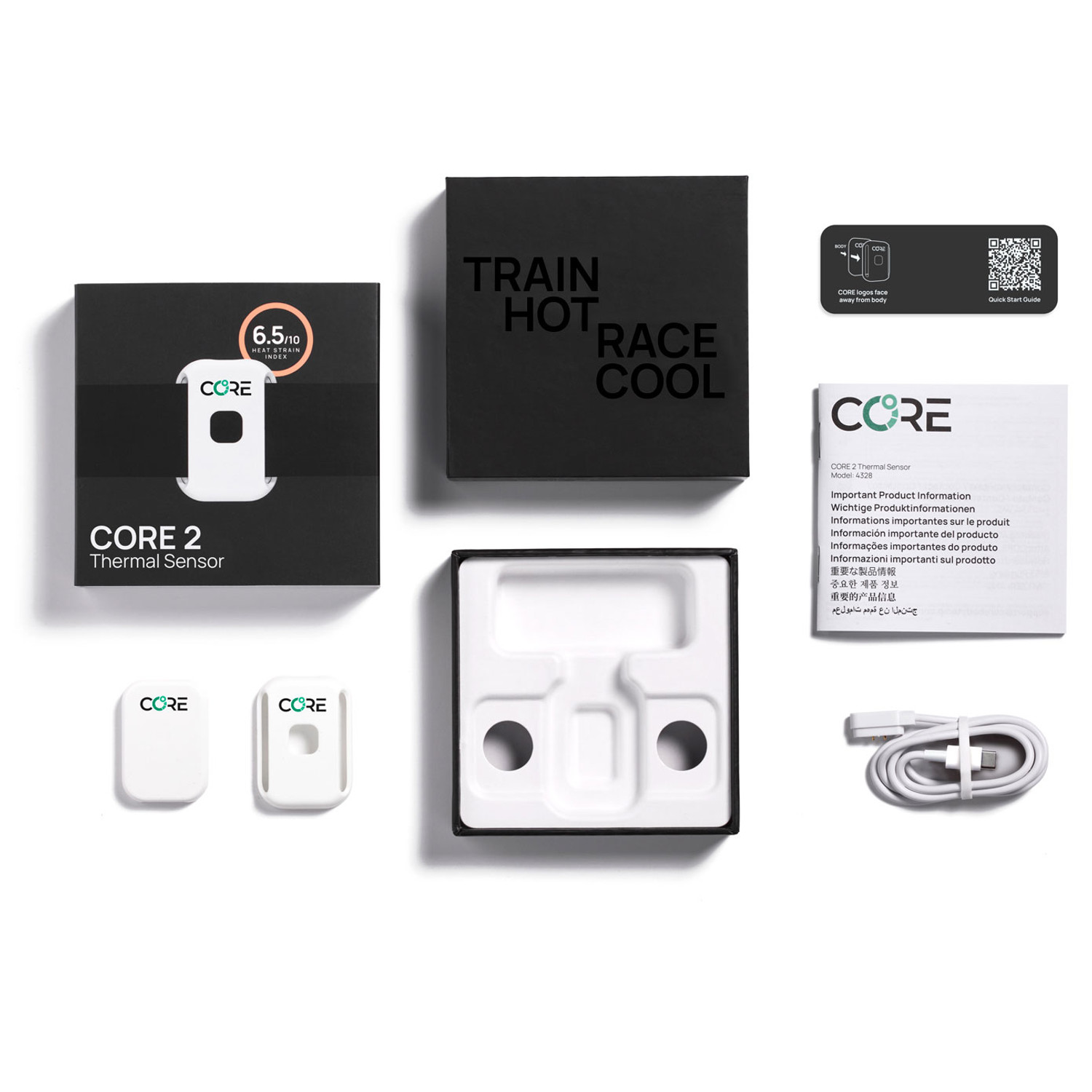 CORE Body Temp v2