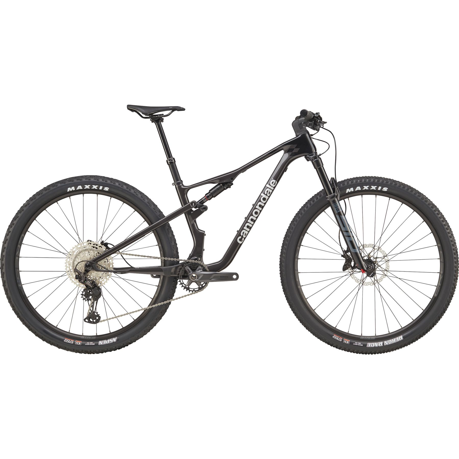 Cannondale Scalpel Carbon 4 2025