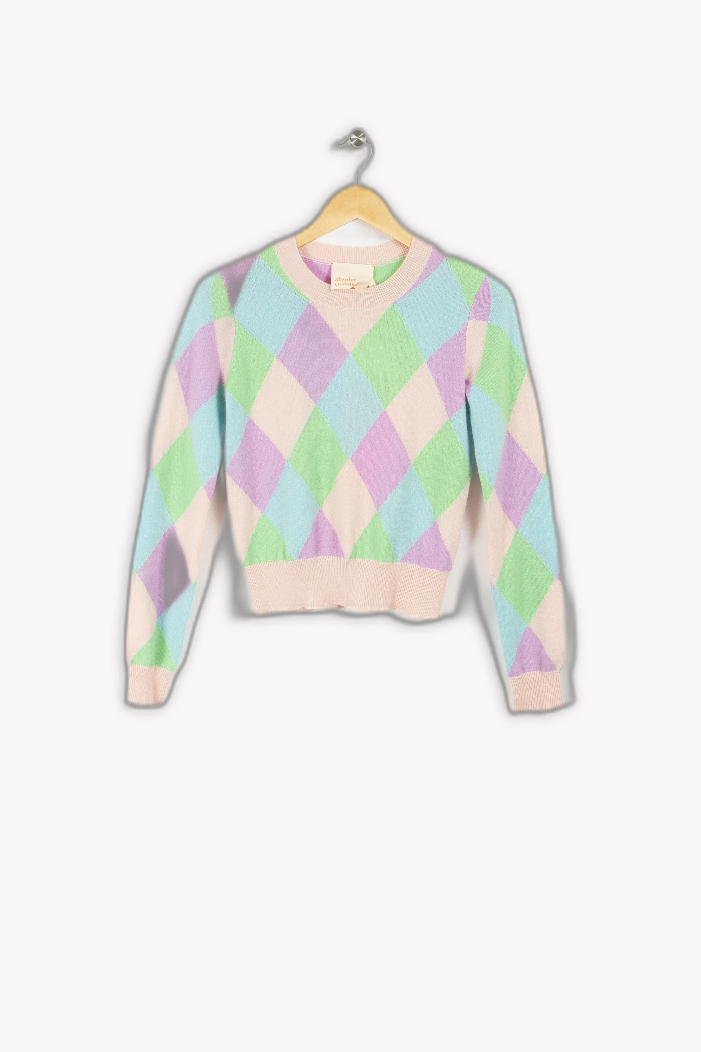 Pull | Multicolore