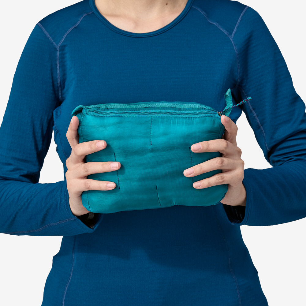 DAS Light Hoodie für Damen
